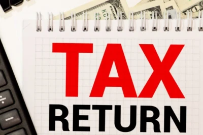 Income Tax Department ने ई-फाइलिंग पोर्टल पर जारी किया ITR 3 फॉर्म