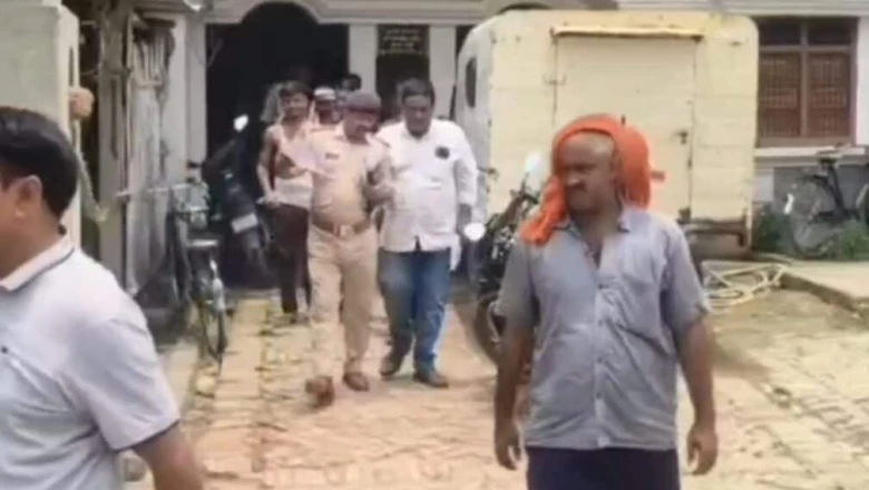 Begusarai में चोरों का आतंक, एक ही रात में तीन घरों को बनाया निशाना