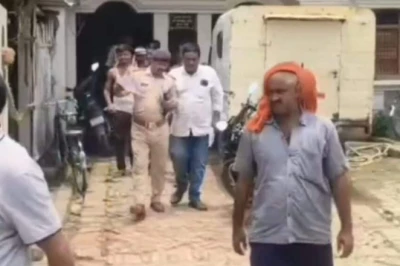 Begusarai में चोरों का आतंक, एक ही रात में तीन घरों को बनाया निशाना