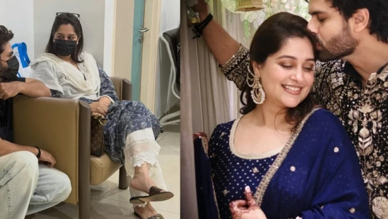 Shoaib Ibrahim के जन्मदिन पर भावुक हुईं Dipika Kakar, मुश्किल समय में जताया आभार