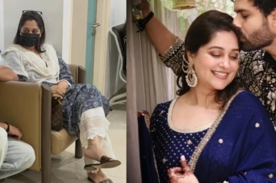 Shoaib Ibrahim के जन्मदिन पर भावुक हुईं Dipika Kakar, मुश्किल समय में जताया आभार