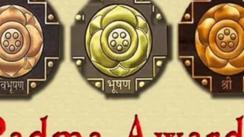 Padma Awards 2026: राष्ट्रपति Droupadi Murmu 65 दिग्गजों को करेंगी सम्मानित, नई दिल्ली में होगा भव्य समारोह