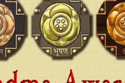 Padma Awards 2026: राष्ट्रपति Droupadi Murmu 65 दिग्गजों को करेंगी सम्मानित, नई दिल्ली में होगा भव्य समारोह