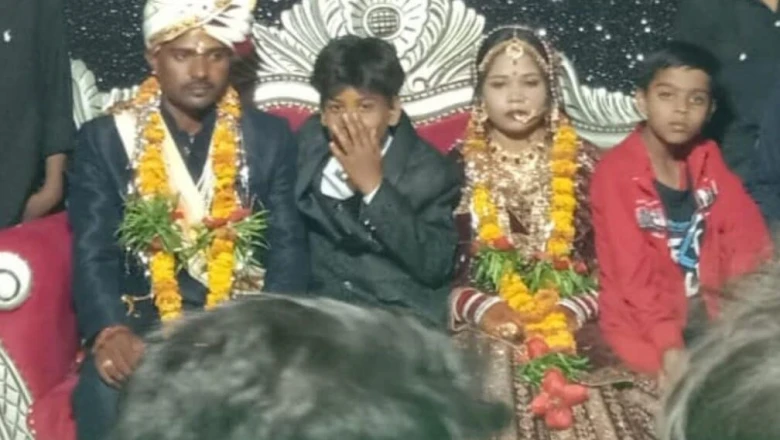 Sagar में शादी के मंडप में बवाल, दूल्हे पक्ष ने की 2 लाख और पल्सर बाइक की मांग, दुल्हन बिना लौटी बारात