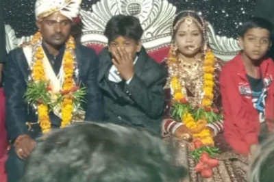 Sagar में शादी के मंडप में बवाल, दूल्हे पक्ष ने की 2 लाख और पल्सर बाइक की मांग, दुल्हन बिना लौटी बारात