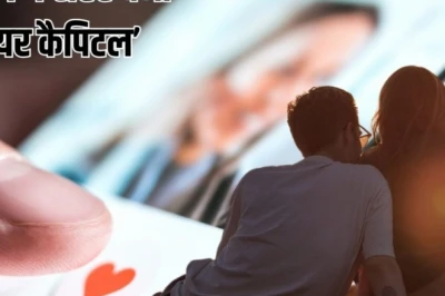 Kanchipuram बना भारत की Affair Capital, Delhi-Bengaluru को पीछे छोड़कर चर्चा में आया शहर