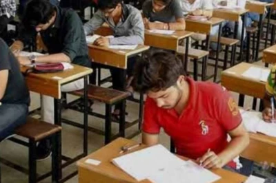 UP Police Constable Exam: प्रोविजनल आंसर-की जारी, 23 जून तक दर्ज कराएं अपनी आपत्तियां