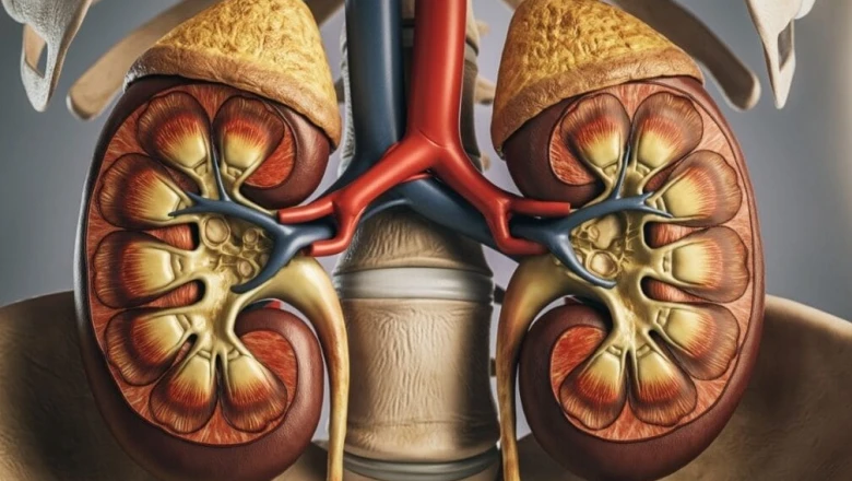 Kidney मरीज के लिए खतरा: पोटैशियम से भरपूर 5 फूड्स जिन्हें खाने से बचें