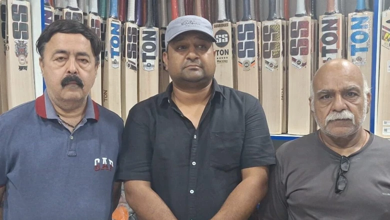 Jewar Airport se badhegi Meerut ke sports goods ki raftar, videshon mein trade karna hoga aur aasan