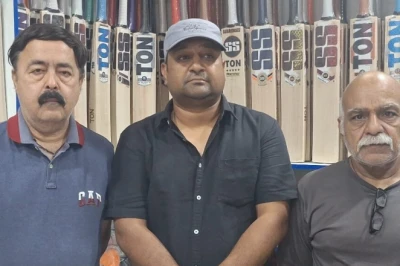 Jewar Airport se badhegi Meerut ke sports goods ki raftar, videshon mein trade karna hoga aur aasan