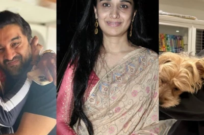 Shraddha Kapoor की फैमिली में बदलाव, अलग-अलग शहरों में बस गए हैं परिवार के सदस्य