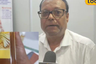 Retirement के बाद रांची के Indrabhushan की शानदार कामयाबी, 5 एकड़ में खेती कर कमा रहे हैं सालाना 50 लाख