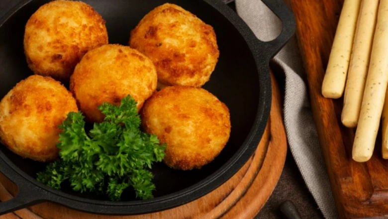 Sirf Aloo se banayein chatpata aur crispy nashta, har koi karega tareef