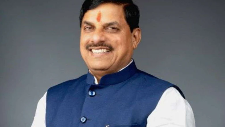 Yoga is the foundation of a healthy and developed India, says CM Mohan Yadav