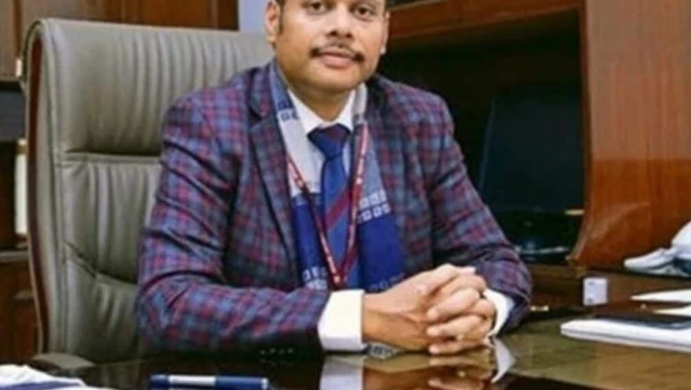 FATF में भारत की बड़ी जीत, Vivek Agrawal बने उपाध्यक्ष