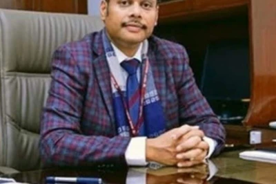 FATF में भारत की बड़ी जीत, Vivek Agrawal बने उपाध्यक्ष