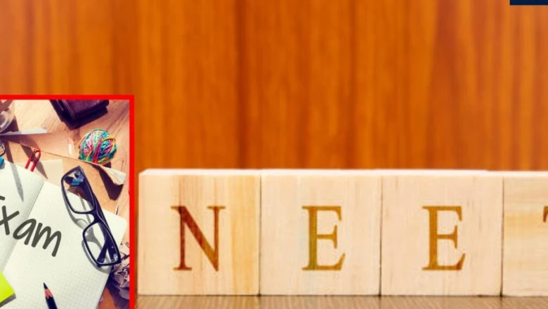 NEET 2026: 21 जून को आयोजित होगी परीक्षा, भोपाल में ट्रैफिक डायवर्जन और छात्रों के लिए जरूरी निर्देश