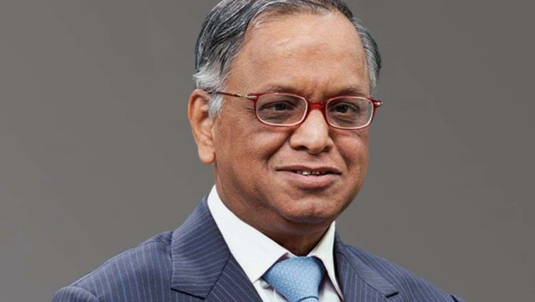 सफलता पाने के लिए अपनाएं Narayana Murthy के ये खास जीवन मंत्र