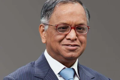 सफलता पाने के लिए अपनाएं Narayana Murthy के ये खास जीवन मंत्र
