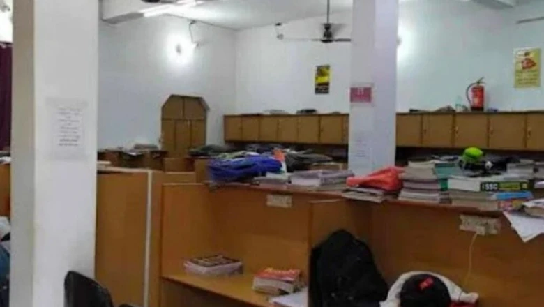 Amroha की टॉप 5 लाइब्रेरी: जहाँ प्रतियोगी परीक्षाओं की तैयारी के लिए मिलता है बेहतरीन माहौल