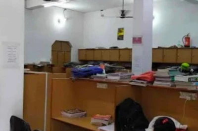 Amroha की टॉप 5 लाइब्रेरी: जहाँ प्रतियोगी परीक्षाओं की तैयारी के लिए मिलता है बेहतरीन माहौल