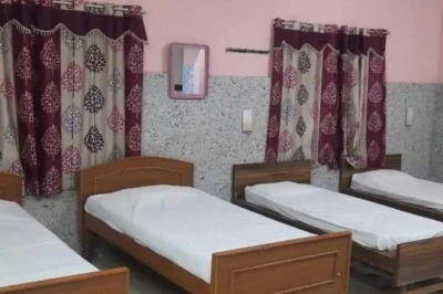 Ranchi में कम बजट में ठहरने की जगह: मात्र ₹200 में मिलेगा कमरा, इन 3 लोकेशन पर है सुविधा