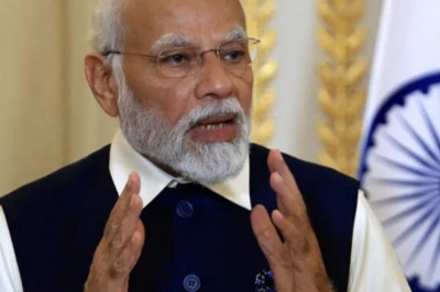 Iran-America war: PM Modi की कूटनीति ने कैसे बचाई भारत की अर्थव्यवस्था