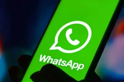 WhatsApp का नया अपडेट, बिना चैट खोले दिख जाएगा ऑनलाइन स्टेटस