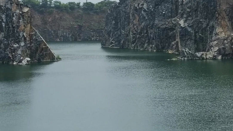 Bihar का KGF बना पर्यटकों का नया ठिकाना, प्री-वेडिंग शूट से लेकर पिकनिक तक के लिए है खास