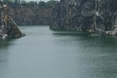 Bihar का KGF बना पर्यटकों का नया ठिकाना, प्री-वेडिंग शूट से लेकर पिकनिक तक के लिए है खास