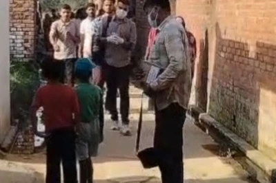 Bareilly: मौसा और भांजी के प्रेम संबंध का दुखद अंत, जहर खाकर दी जान