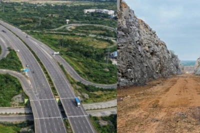 Hyderabad: Budvel में बनेगा भव्य Trumpet Interchange, तेलंगाना सरकार ने 488 करोड़ के प्रोजेक्ट को दी मंजूरी