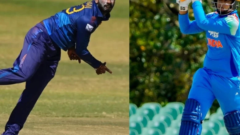 Vaibhav Suryavanshi को टारगेट नहीं करेंगे, फाइनल से पहले Sri Lanka A के कप्तान का बड़ा बयान