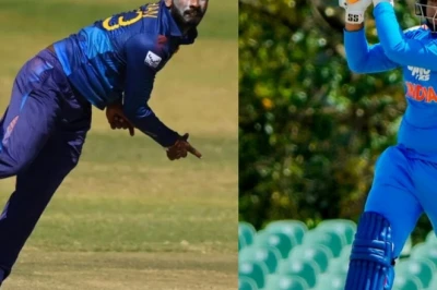 Vaibhav Suryavanshi को टारगेट नहीं करेंगे, फाइनल से पहले Sri Lanka A के कप्तान का बड़ा बयान