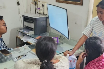 बहन के सुझाव से बदली Manoj Wagh की जिंदगी, नौकरी छोड़ साइबर कैफे से कमा रहे लाखों