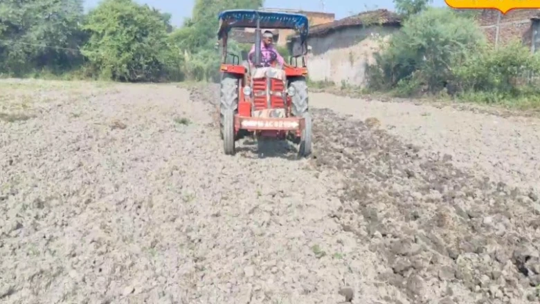 Kharif fasal ki buwai se pehle rakhen savdhani, expert ne diye mahatvapurn sujhav