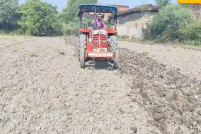 Kharif fasal ki buwai se pehle rakhen savdhani, expert ne diye mahatvapurn sujhav