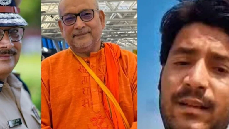 Bharat Bhushan Tiwari encounter: Gupteshwar Pandey ने सरकार और पुलिस से पूछे तीखे सवाल