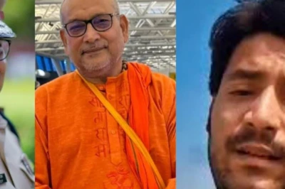 Bharat Bhushan Tiwari encounter: Gupteshwar Pandey ने सरकार और पुलिस से पूछे तीखे सवाल