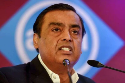 Reliance Industries में उत्तराधिकार की प्रक्रिया पूरी, मुकेश अंबानी ने बच्चों को सौंपी जिम्मेदारी