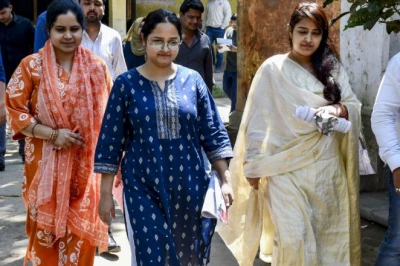 NEET UG 2026 री-एग्जाम की तैयारियां पूरी, 22 लाख से अधिक उम्मीदवार होंगे शामिल