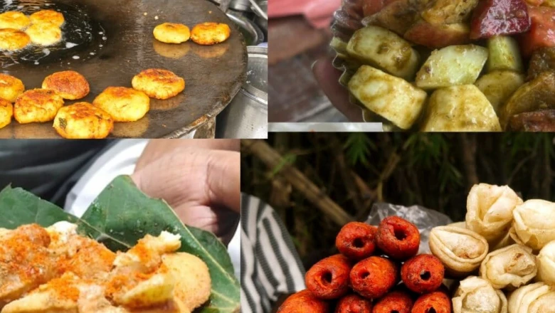 Dehradun में चाट के शौकीन हैं? तो स्वाद के लिए इन 5 ठिकानों पर जाना न भूलें