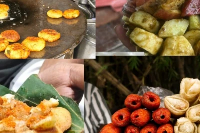Dehradun में चाट के शौकीन हैं? तो स्वाद के लिए इन 5 ठिकानों पर जाना न भूलें