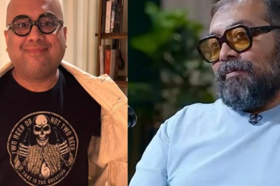 Anurag Kashyap पर लगे गंभीर आरोप, Karan Johar के सहकर्मी ने किया चौंकाने वाला खुलासा