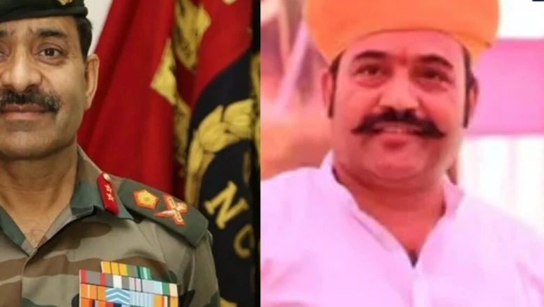 Rajasthan की भर्ती एजेंसियों का बदला स्वरूप, अब फौजियों के हाथों में सुरक्षा की कमान