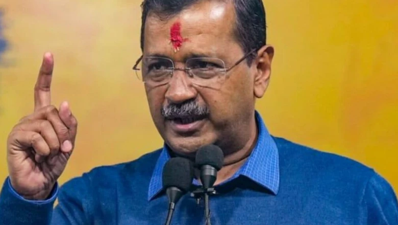 3 भारतीयों की हत्या पर Arvind Kejriwal का हमला, PM Modi और Donald Trump की मीटिंग पर उठाए सवाल
