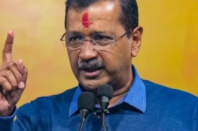 3 भारतीयों की हत्या पर Arvind Kejriwal का हमला, PM Modi और Donald Trump की मीटिंग पर उठाए सवाल