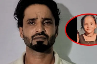 Gwalior: चोरी के शक में 8 साल की Chahat की निर्मम हत्या, पड़ोसियों ने तार के पट्टे से पीटा