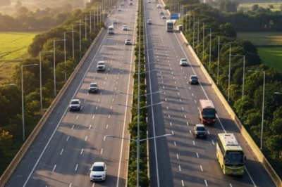 Indore-Ujjain Greenfield Corridor: 2935 करोड़ का प्रोजेक्ट, अब सिर्फ 30 से 35 मिनट में पूरा होगा सफर
