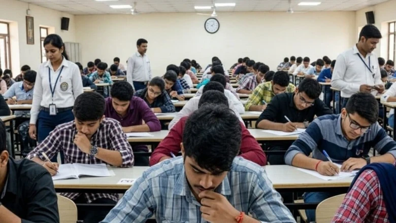 NEET UG परीक्षा से ठीक पहले देशभर में हाई-अलर्ट, NTA ने आज की मेगा मॉक ड्रिल